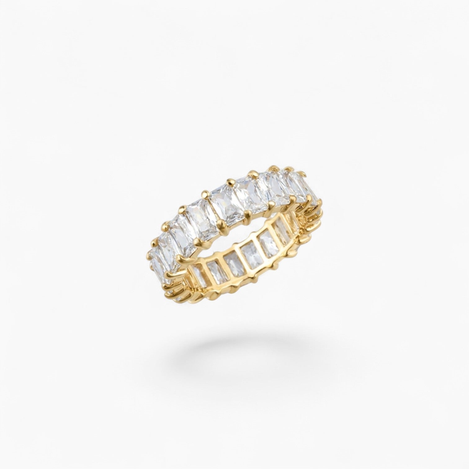NATALIE RING | 14k Gold