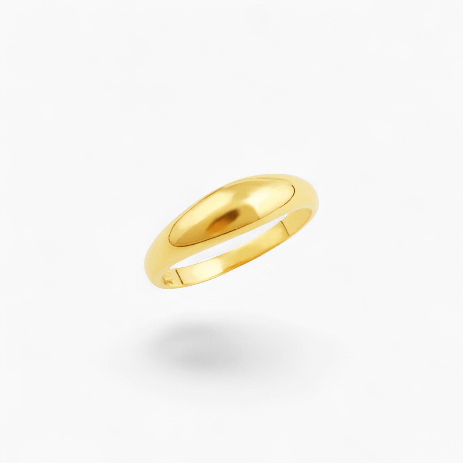HAZEL RING | 14k Gold