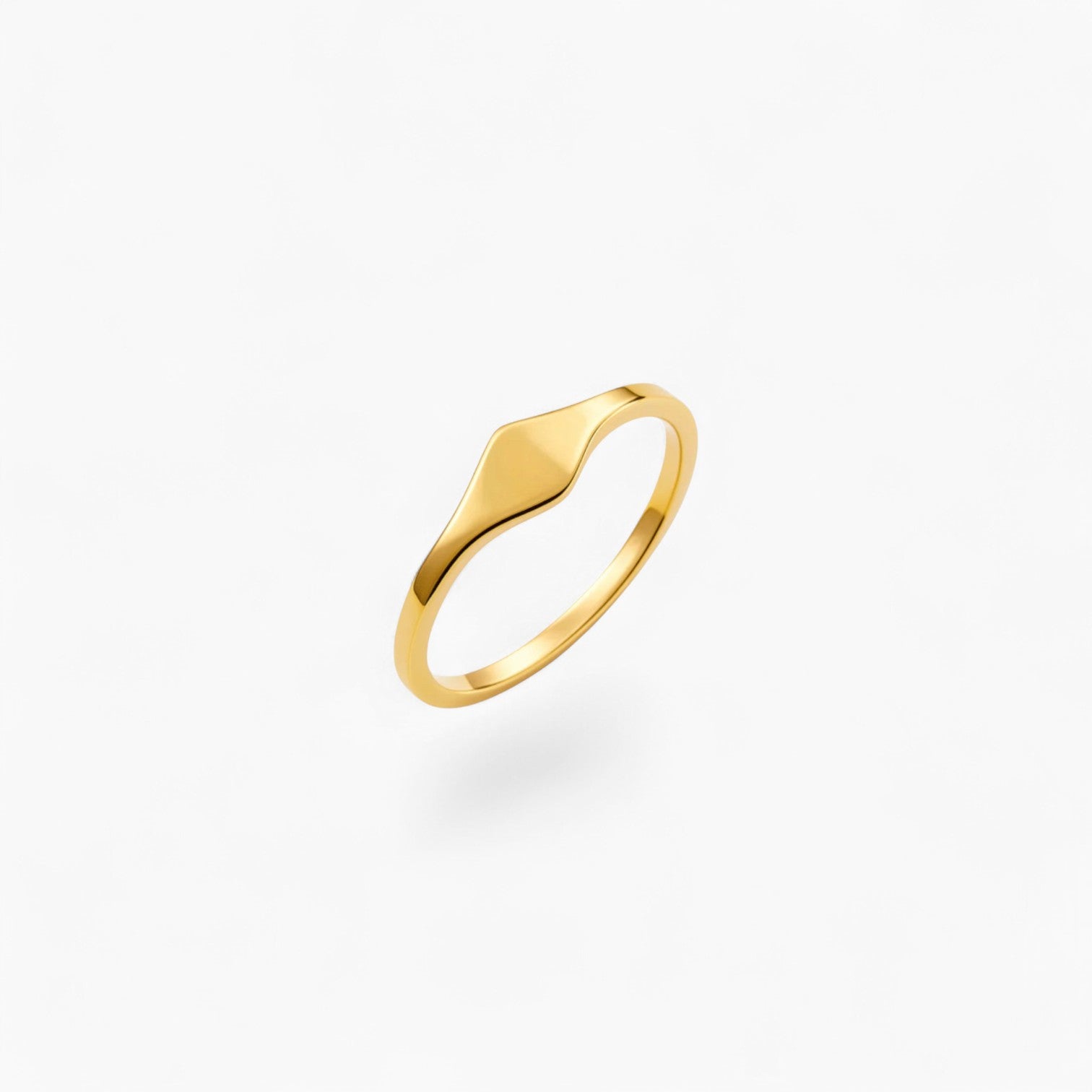 MARLO RING | 14k Gold