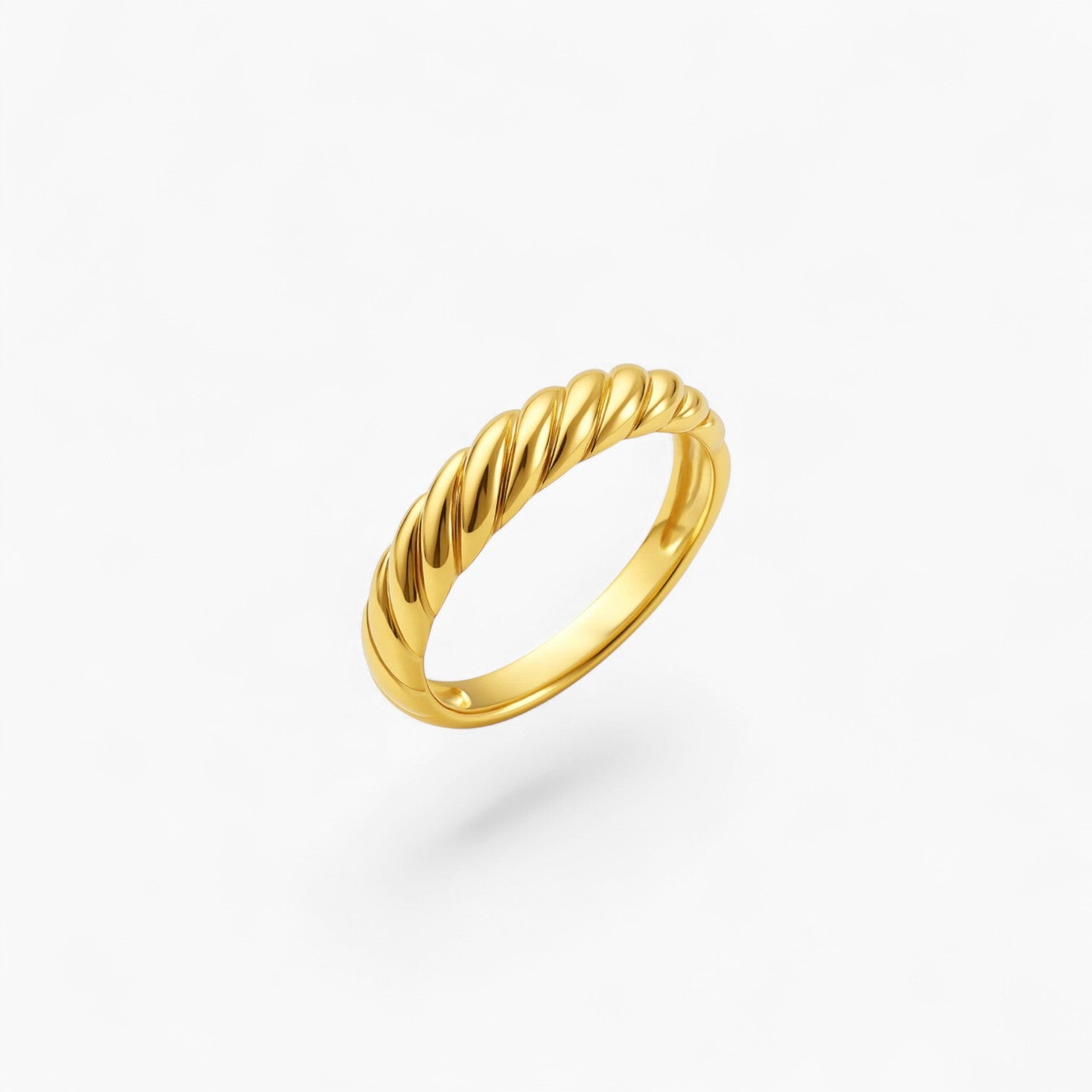 NARRA RING | 14k Gold