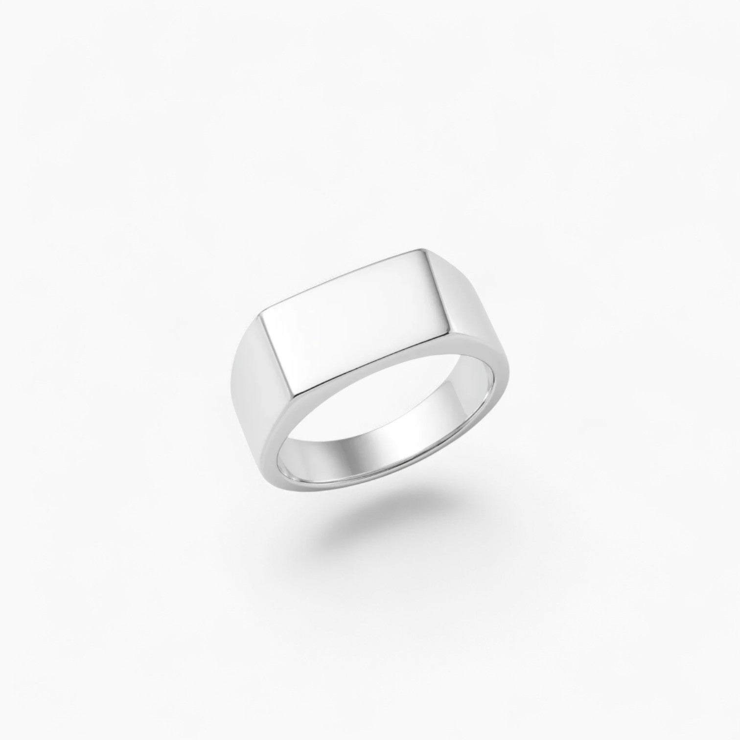 BURLEIGH RING - Sterling Silver