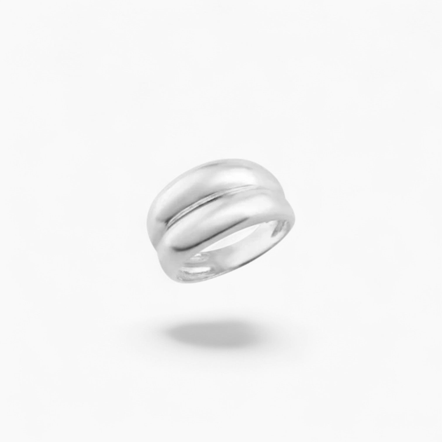 HVAR RING | Sterling Silver