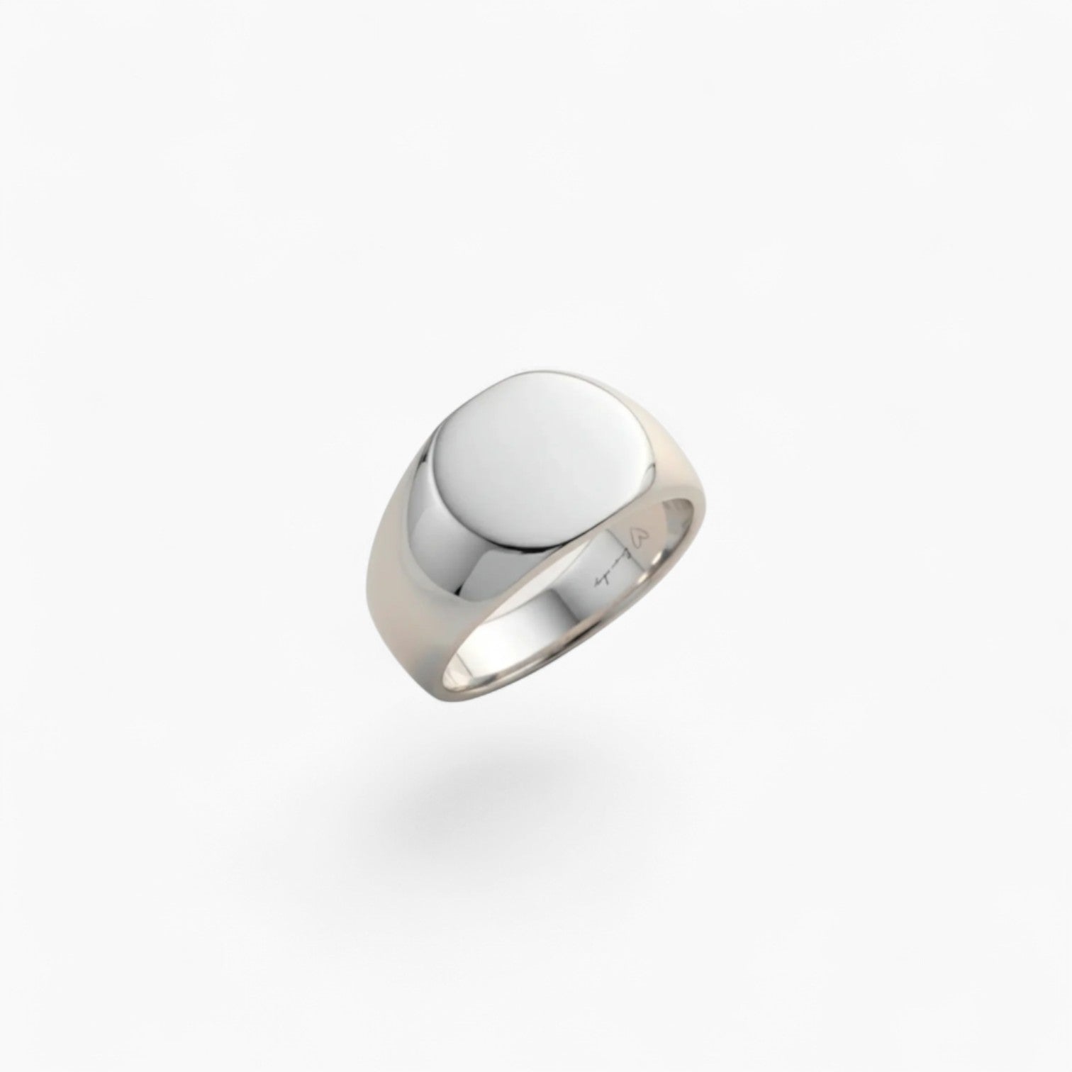 LENNOX RING | Sterling Silver