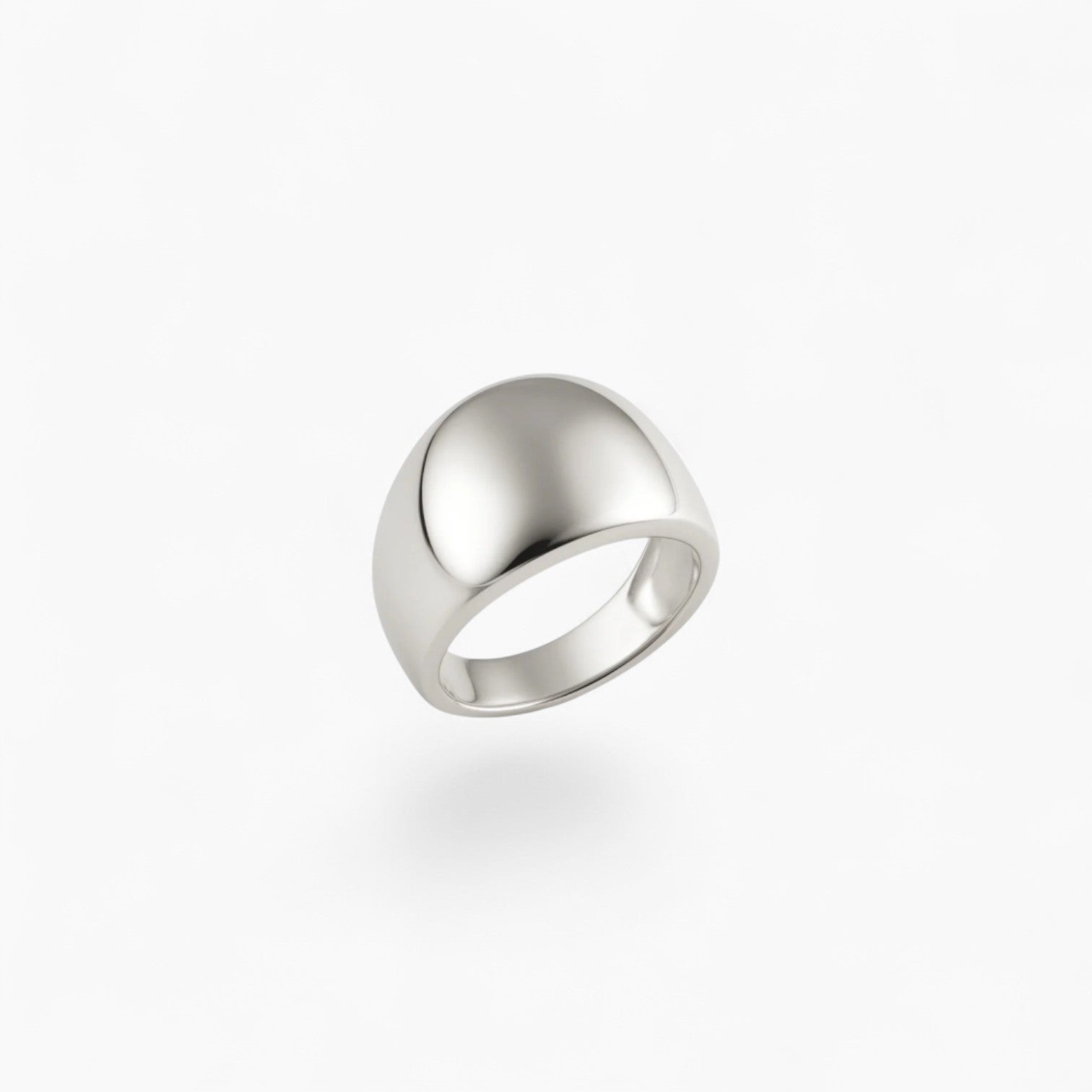 MALLORCA RING | Sterling Silver