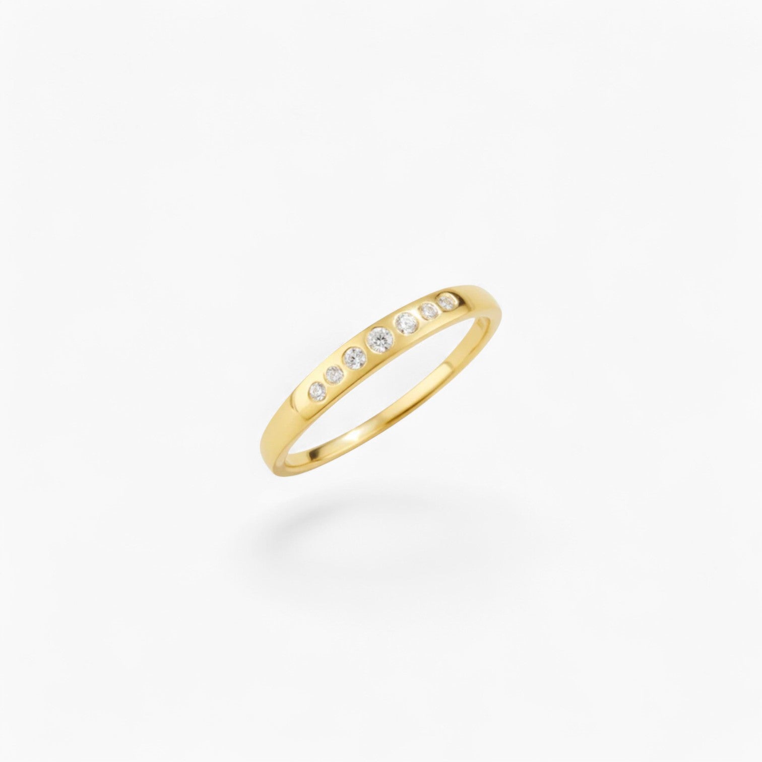 TAYLOR RING | 14k Gold