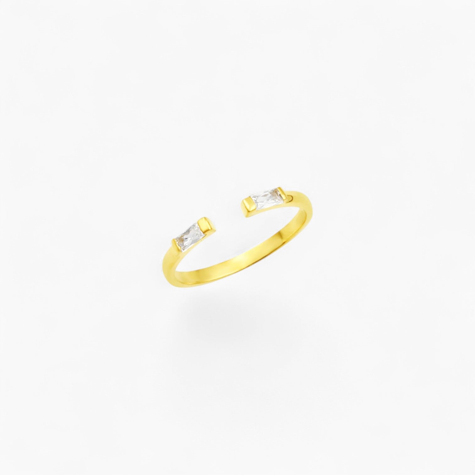 CHLOE RING | 14k Gold