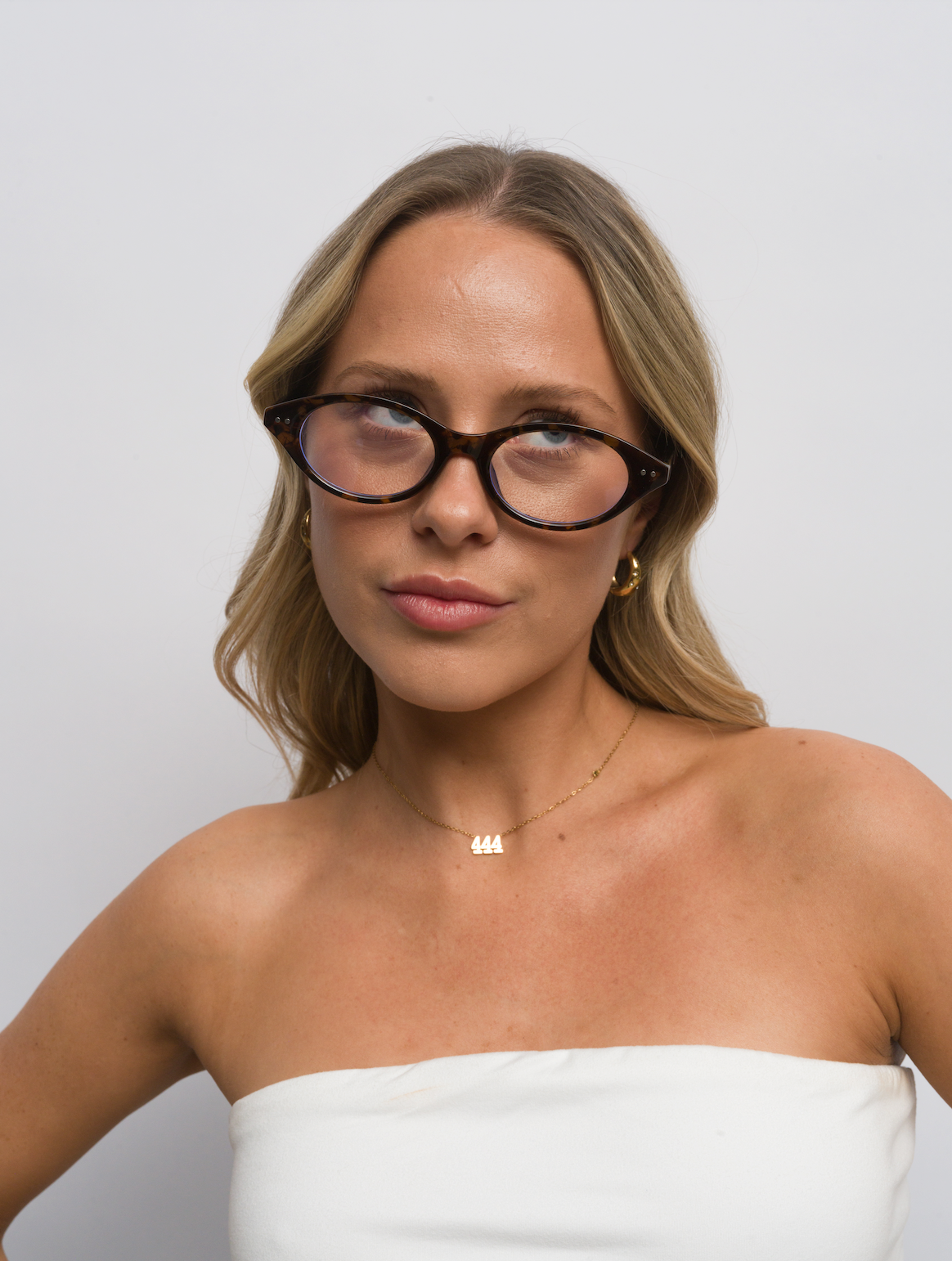 MIMI GLASSES | Tort