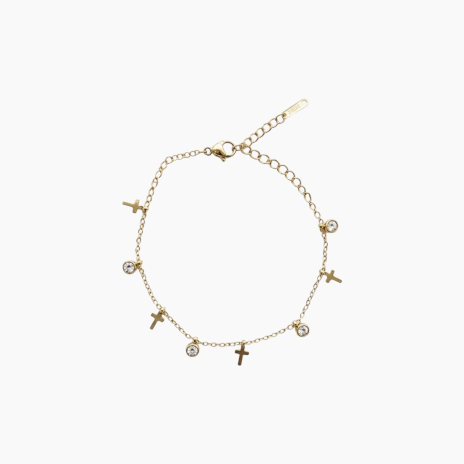 SOPHIA BRACELET | 18k Gold