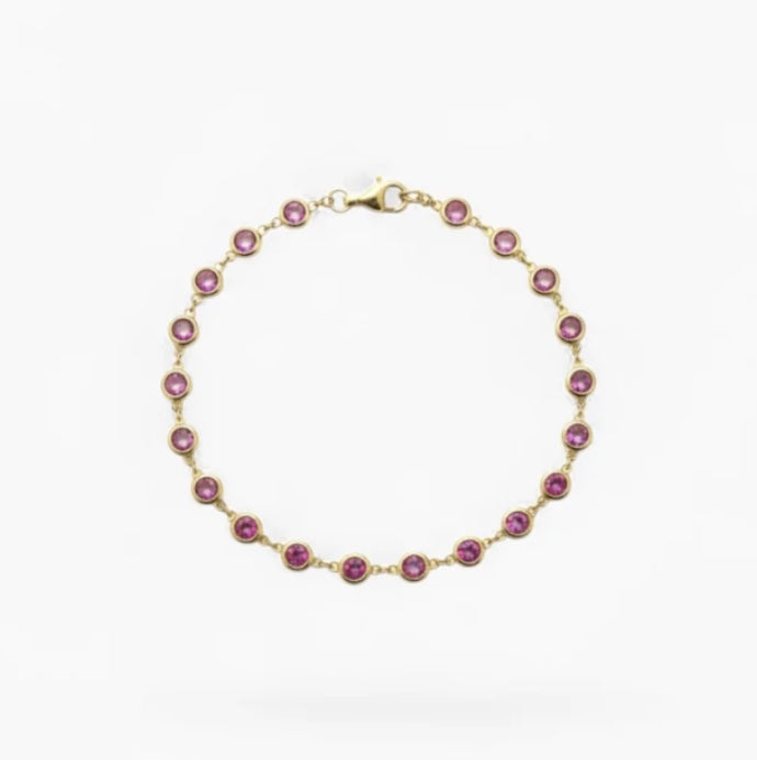 SADIE BRACELET | 18k Gold