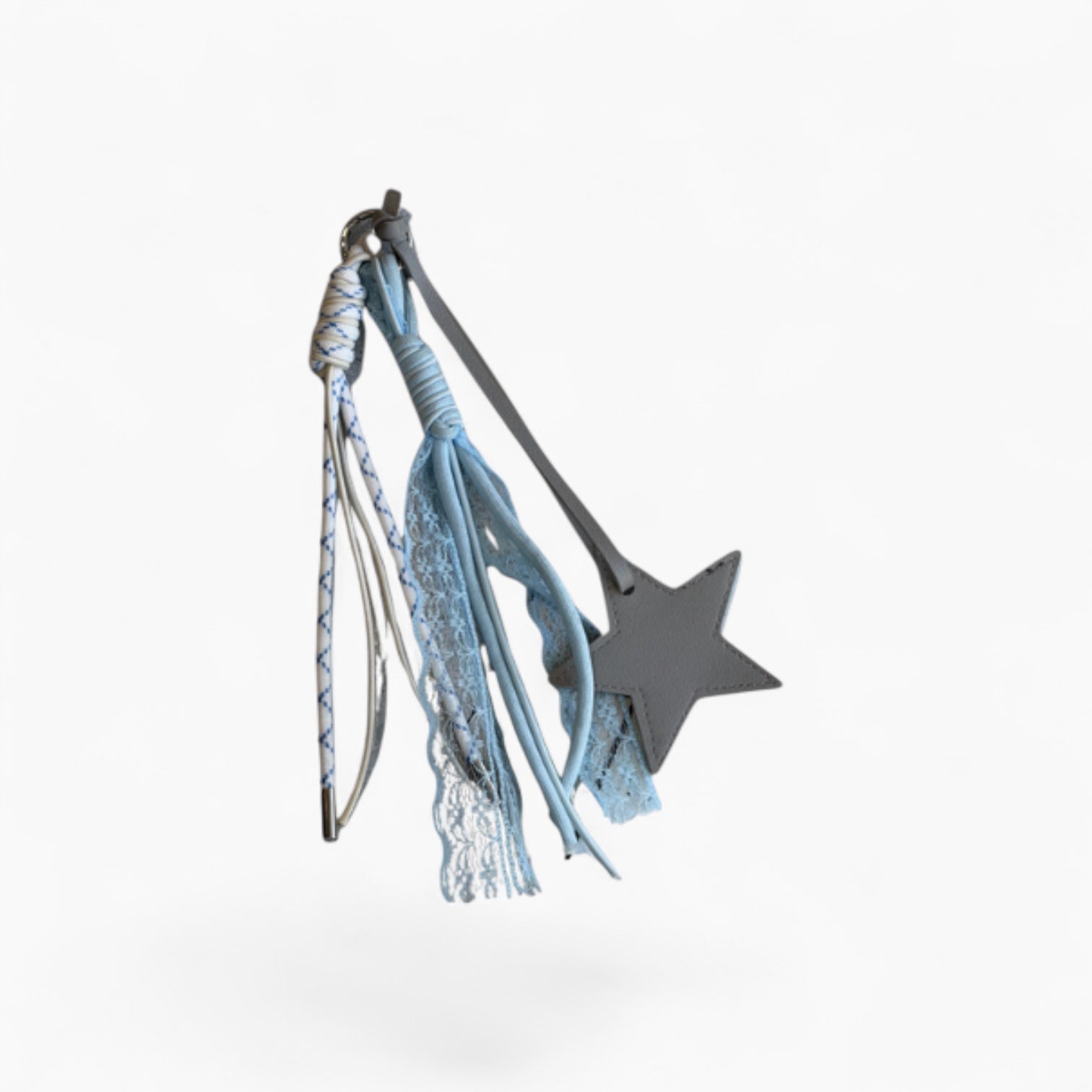 Bag Charm | Luna