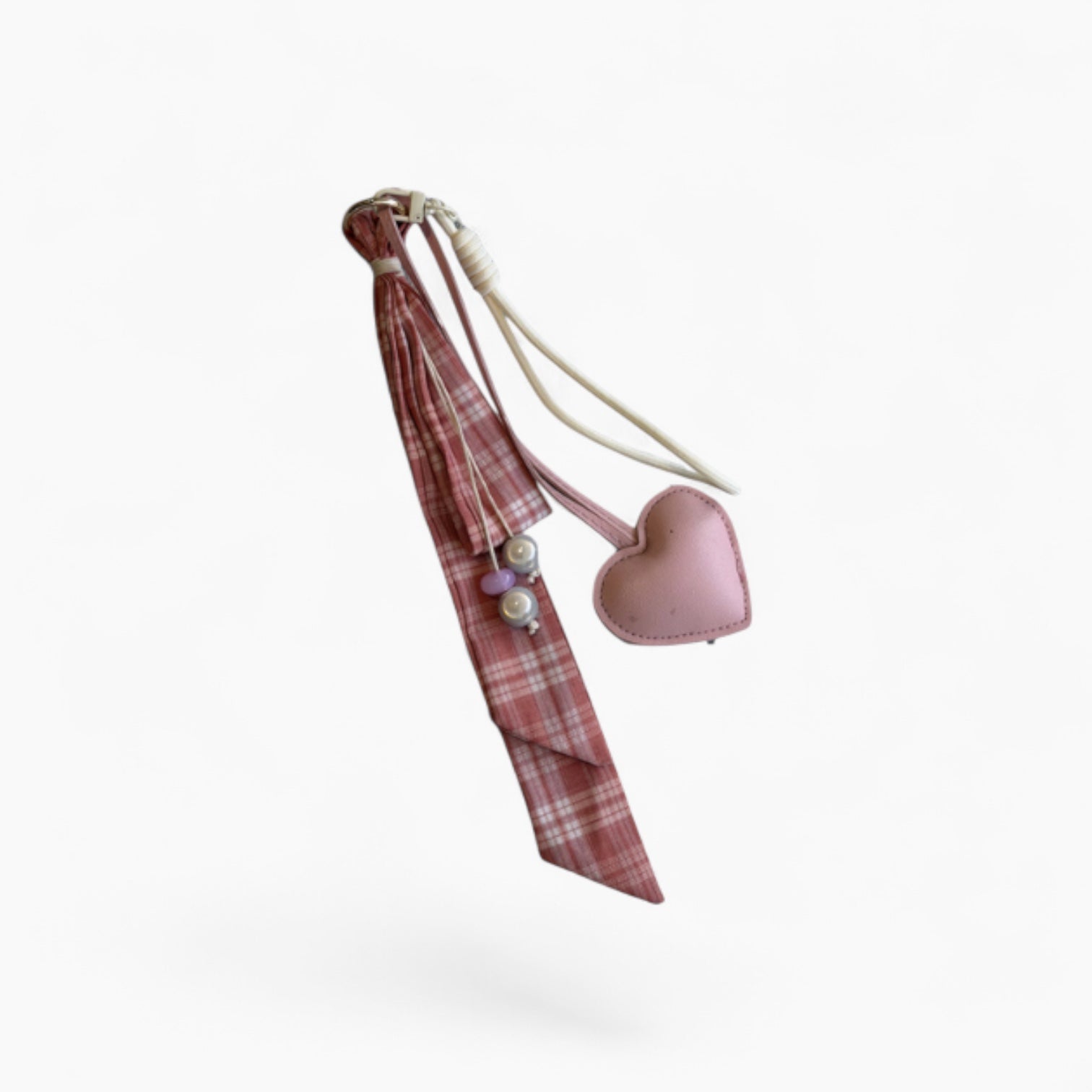 Bag Charm | Blossom