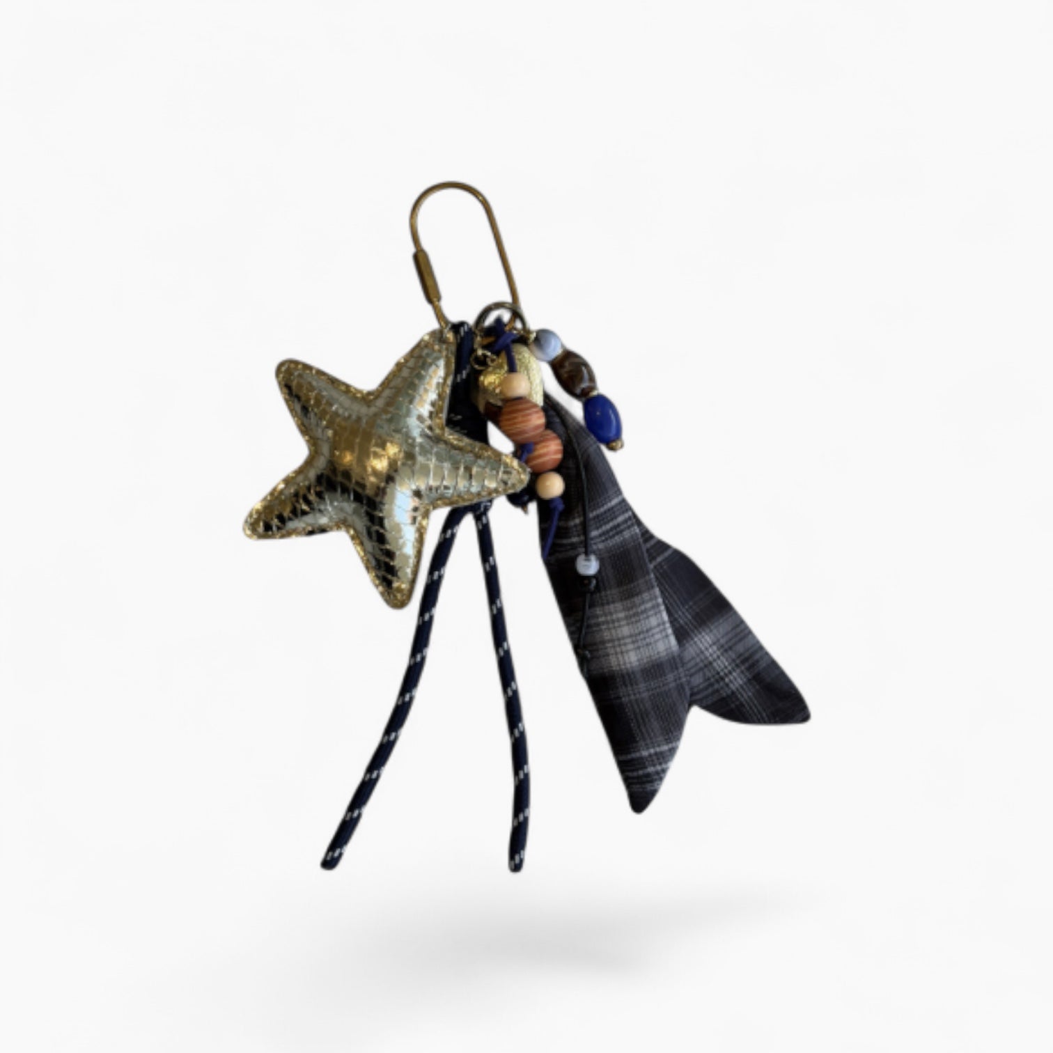 Bag Charm | NYC