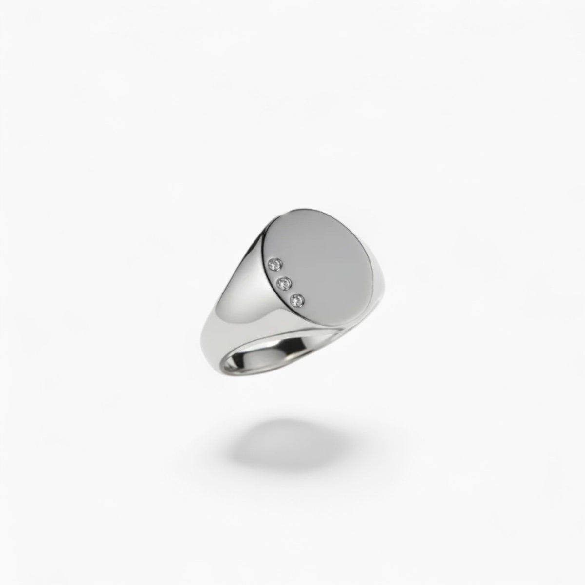 CELESTIAL RING | 925 Sterling Silver