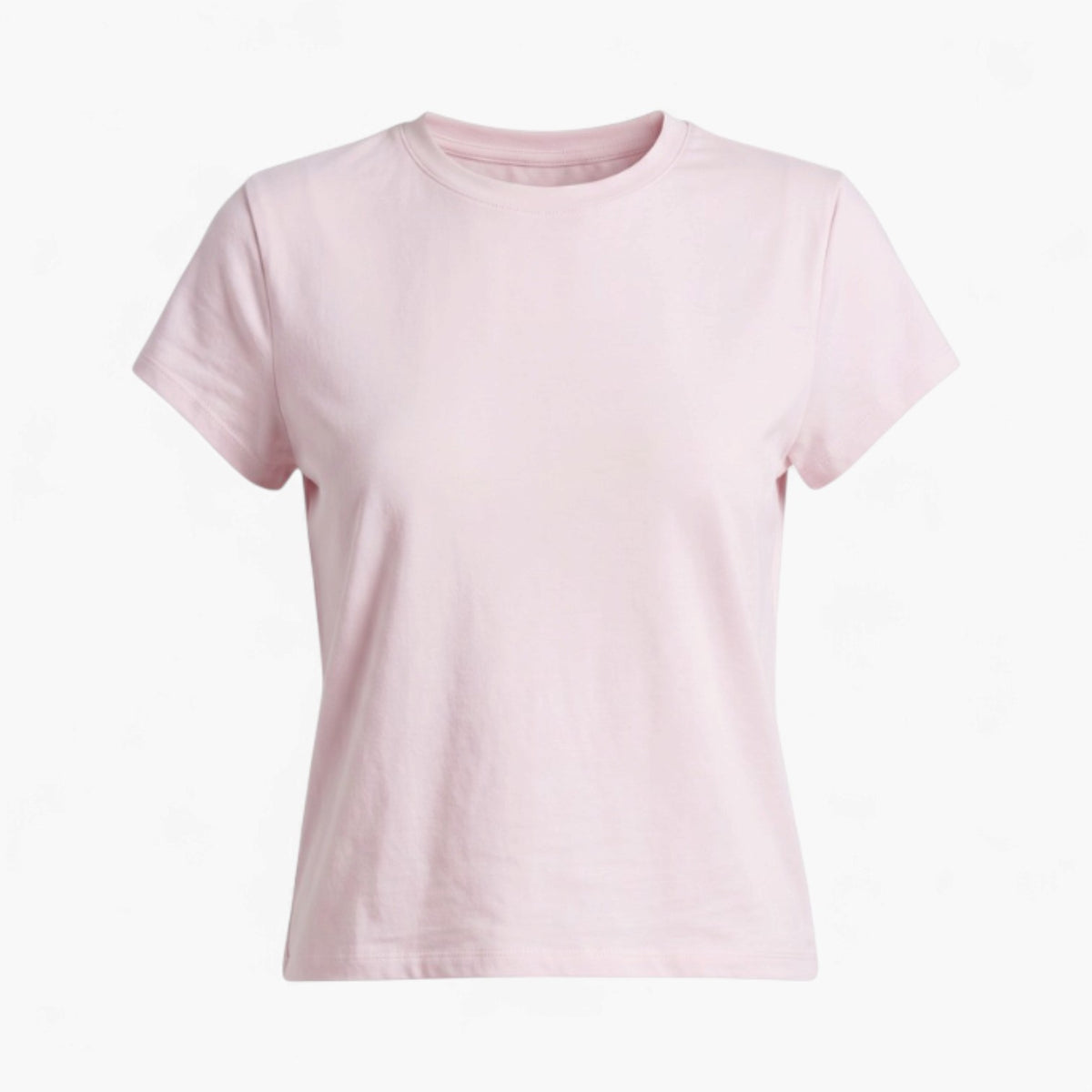 COCO BABY TEE | BALLERINA PINK