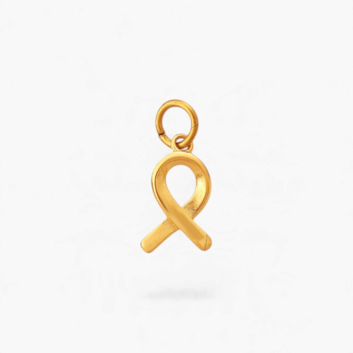 Ribbon Charm