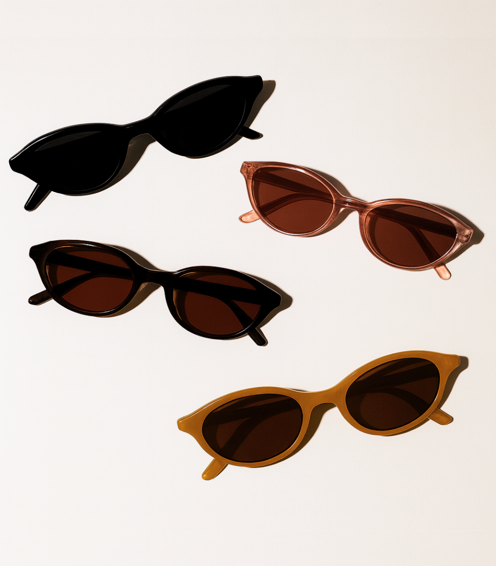 SoHo Sunglasses - Black Friday Exclusive GWP