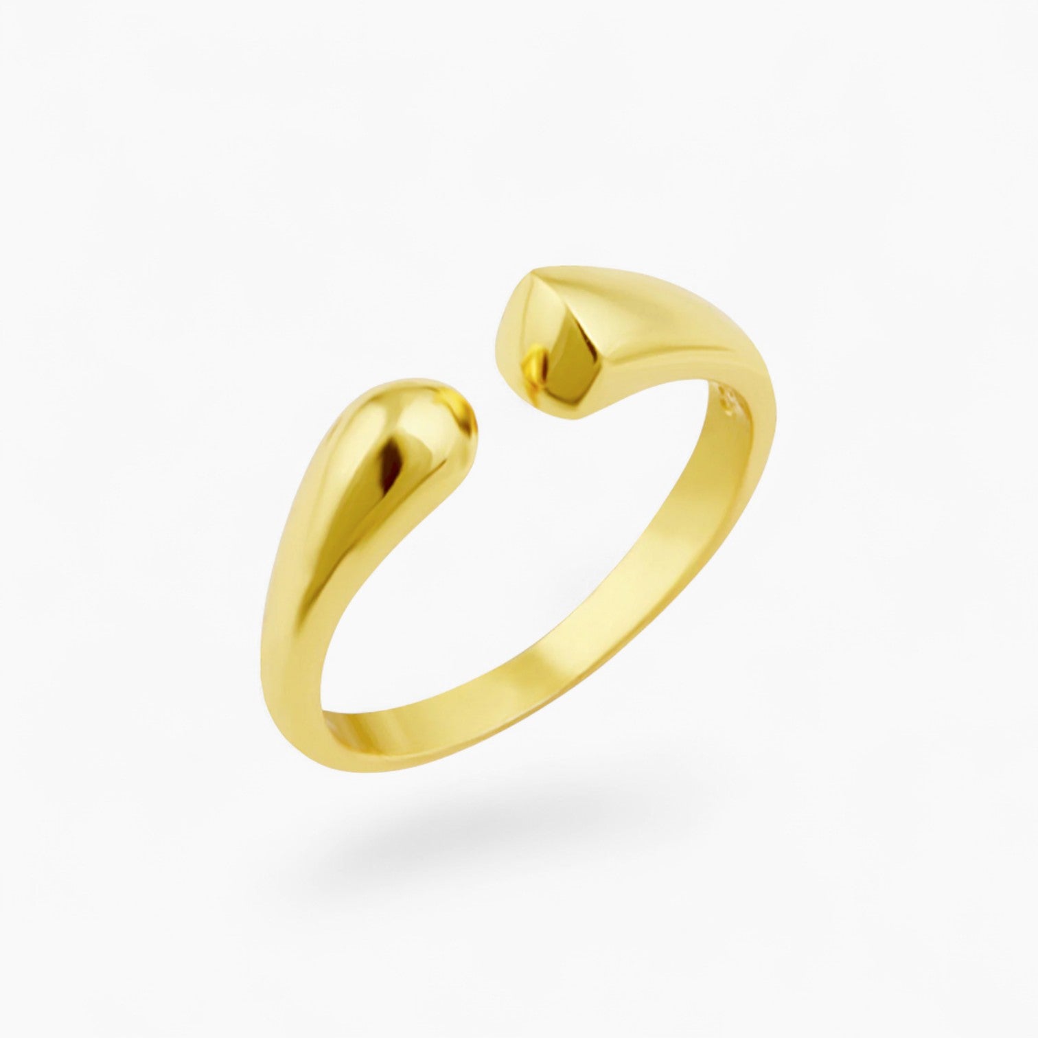 MATILDA RING - 14k Gold
