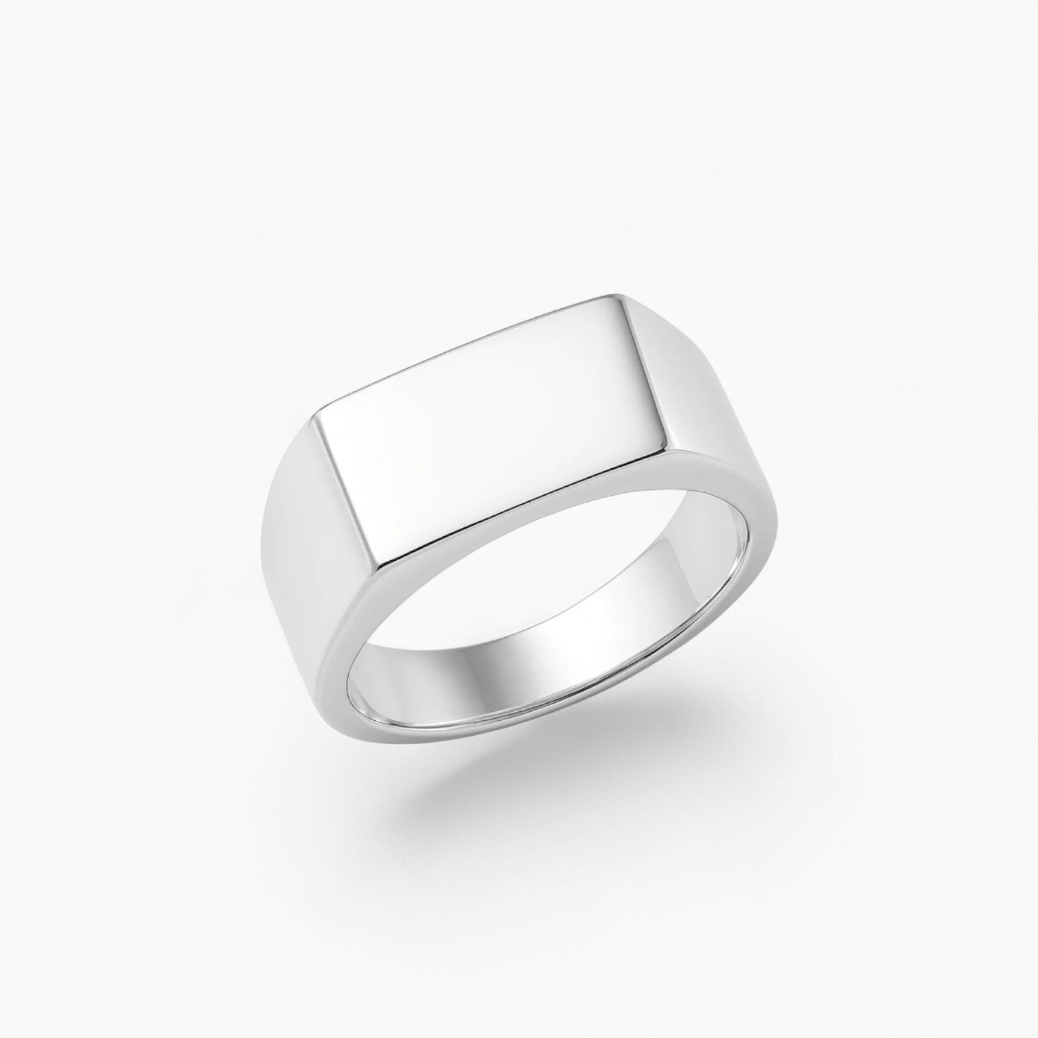 BURLEIGH RING - Sterling Silver
