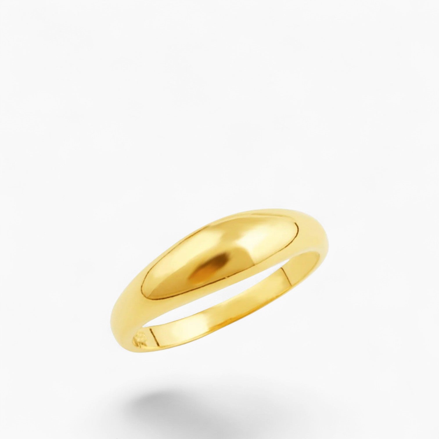 HAZEL RING - 14k Gold