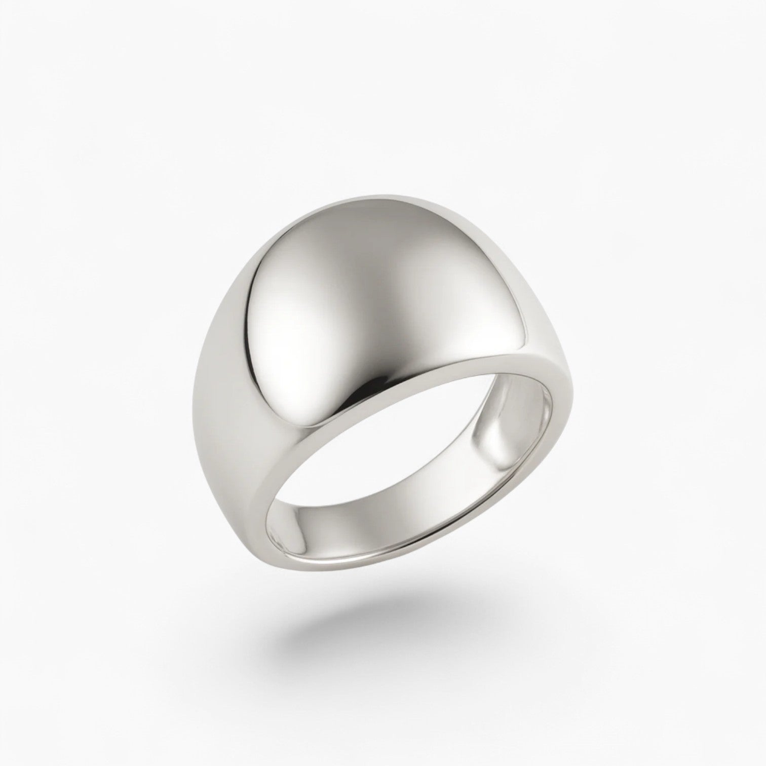 MALLORCA RING - Silver