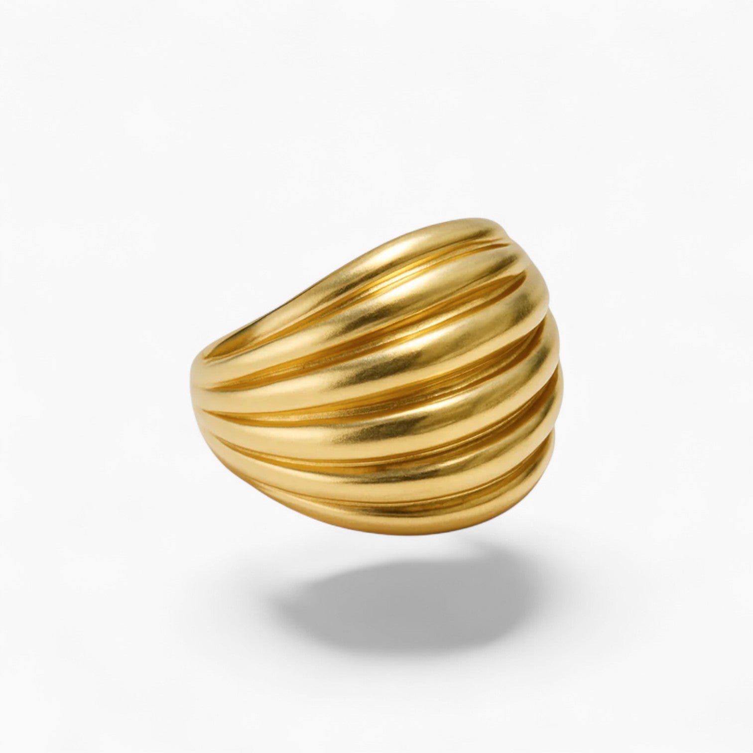 MILLIE RING - GOLD