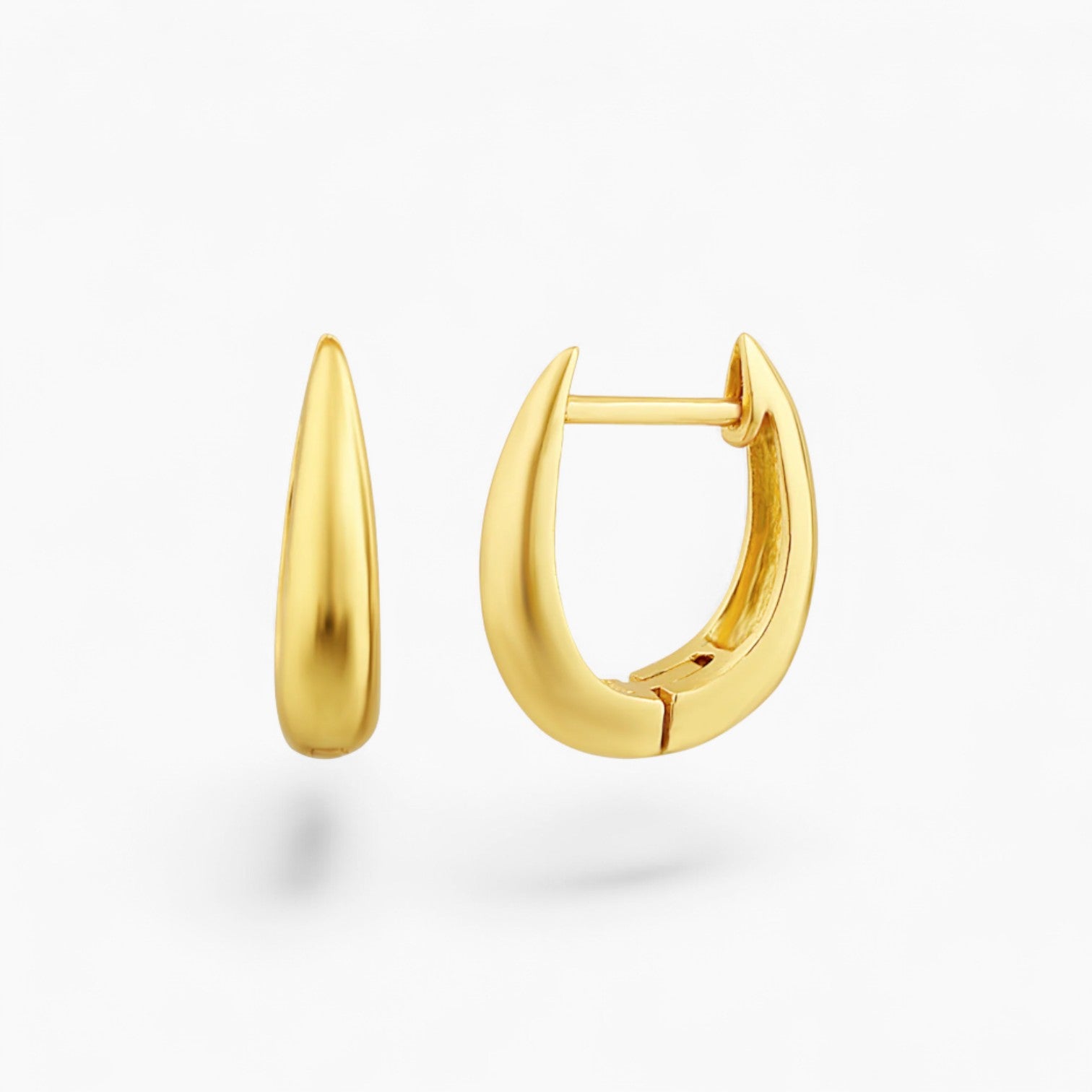 PORTOFINO HUGGIES - GOLD