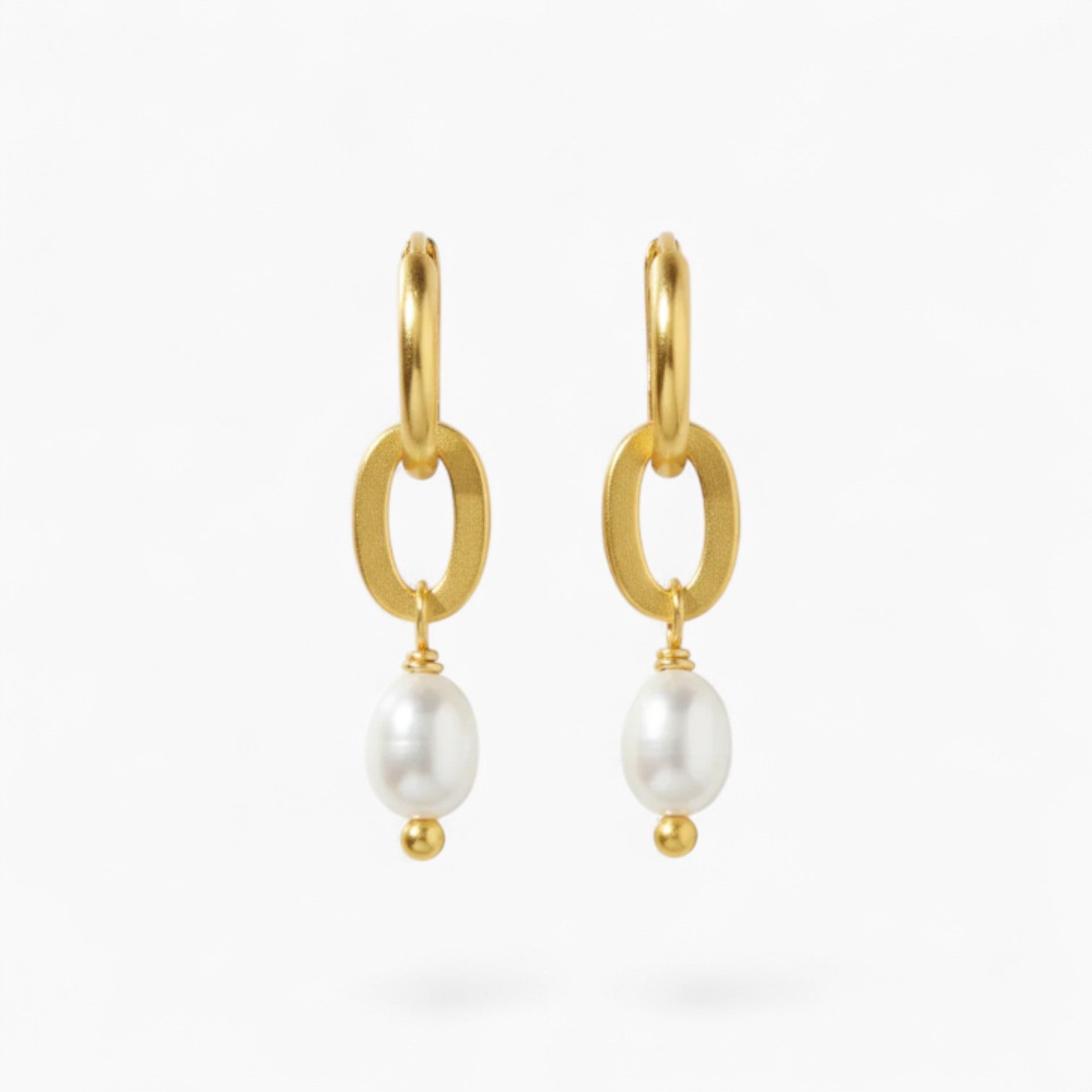 TAMSEN HUGGIES - 14k Gold