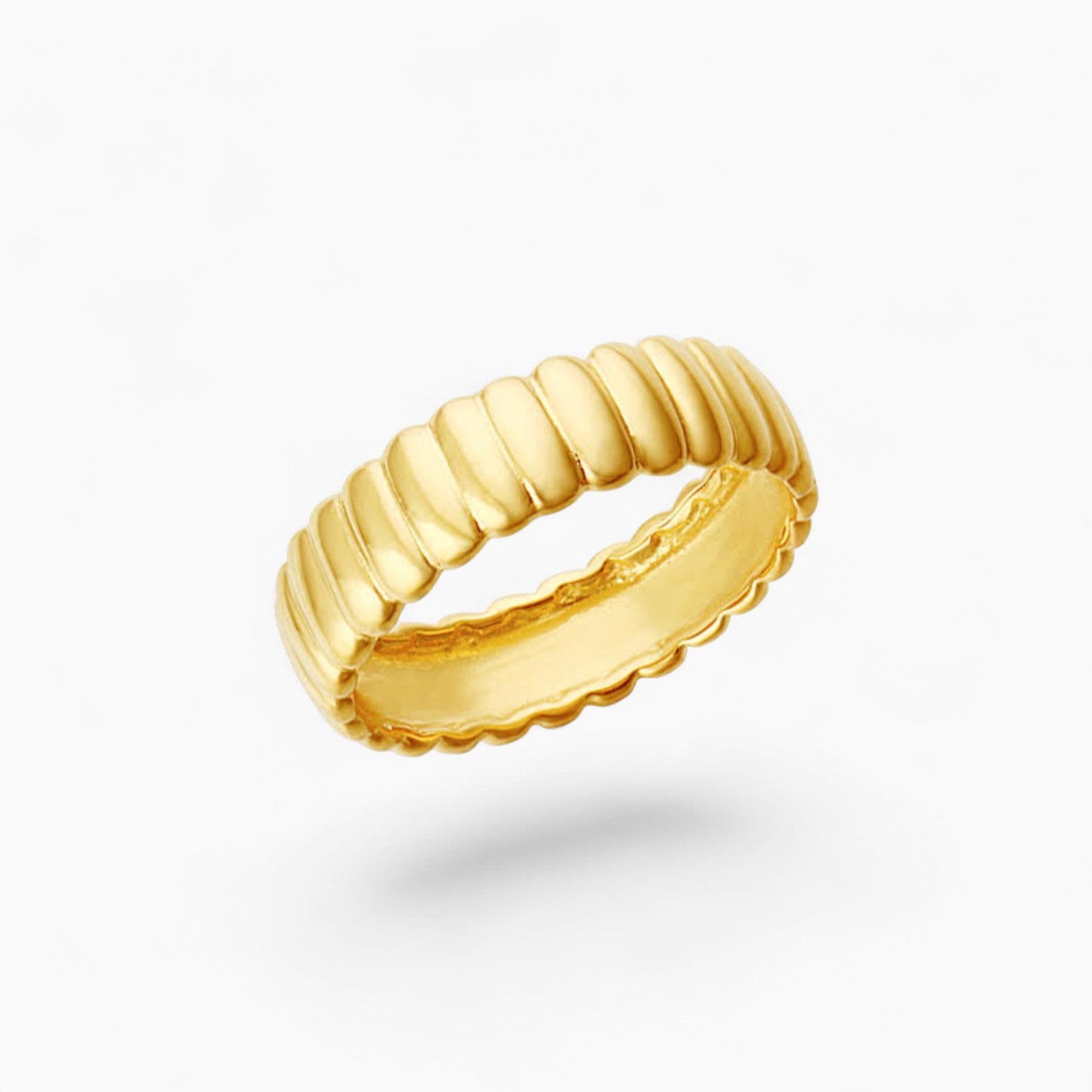 POPPY RING - Gold