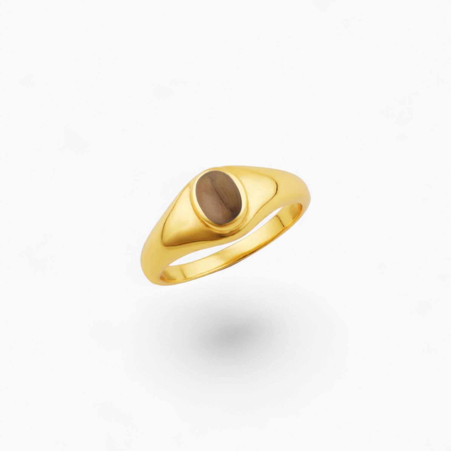EMMY RING | 14k Gold