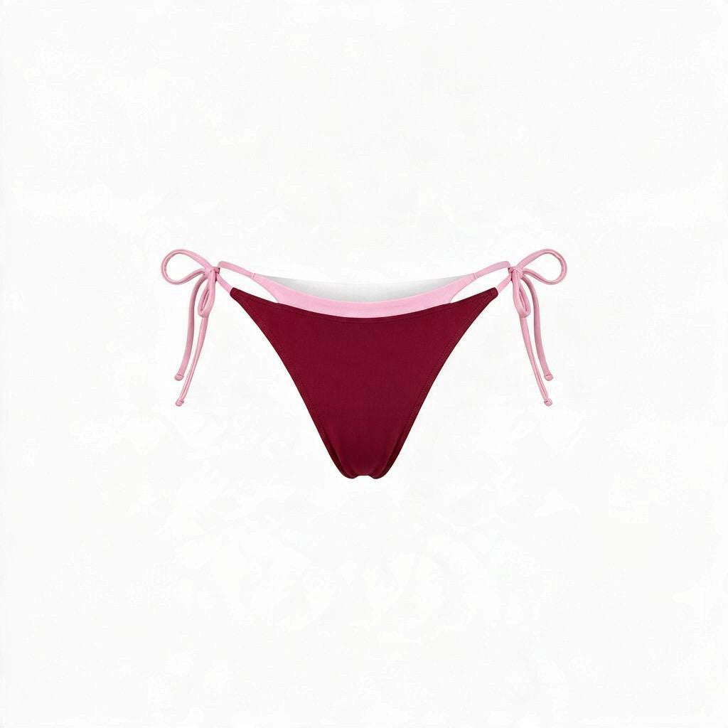 (PREORDER)  HAVEN BOTTOMS | Mixed Berry