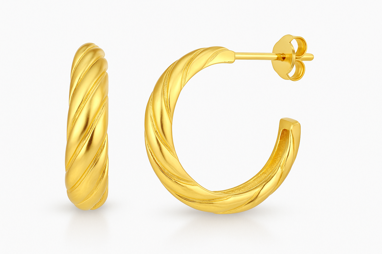 Generated Cora Hoops Image