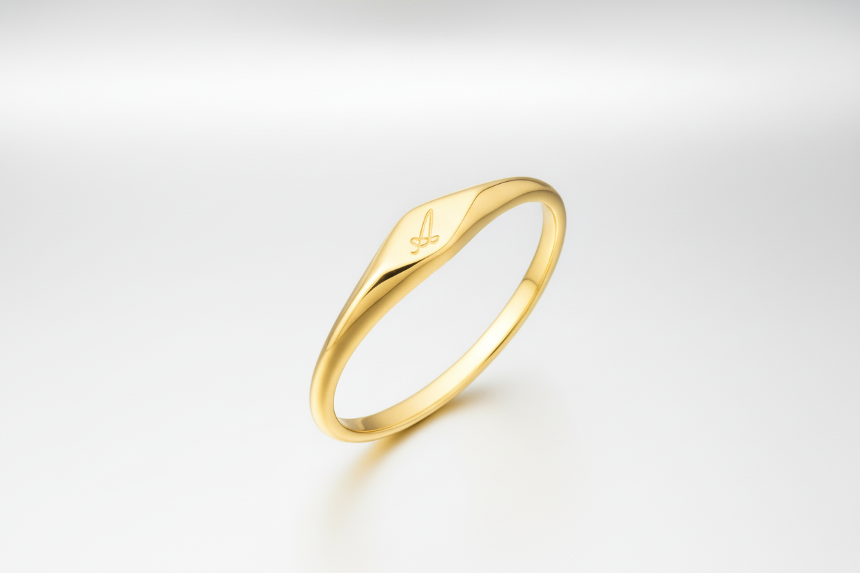 Generated Gia Ring Image