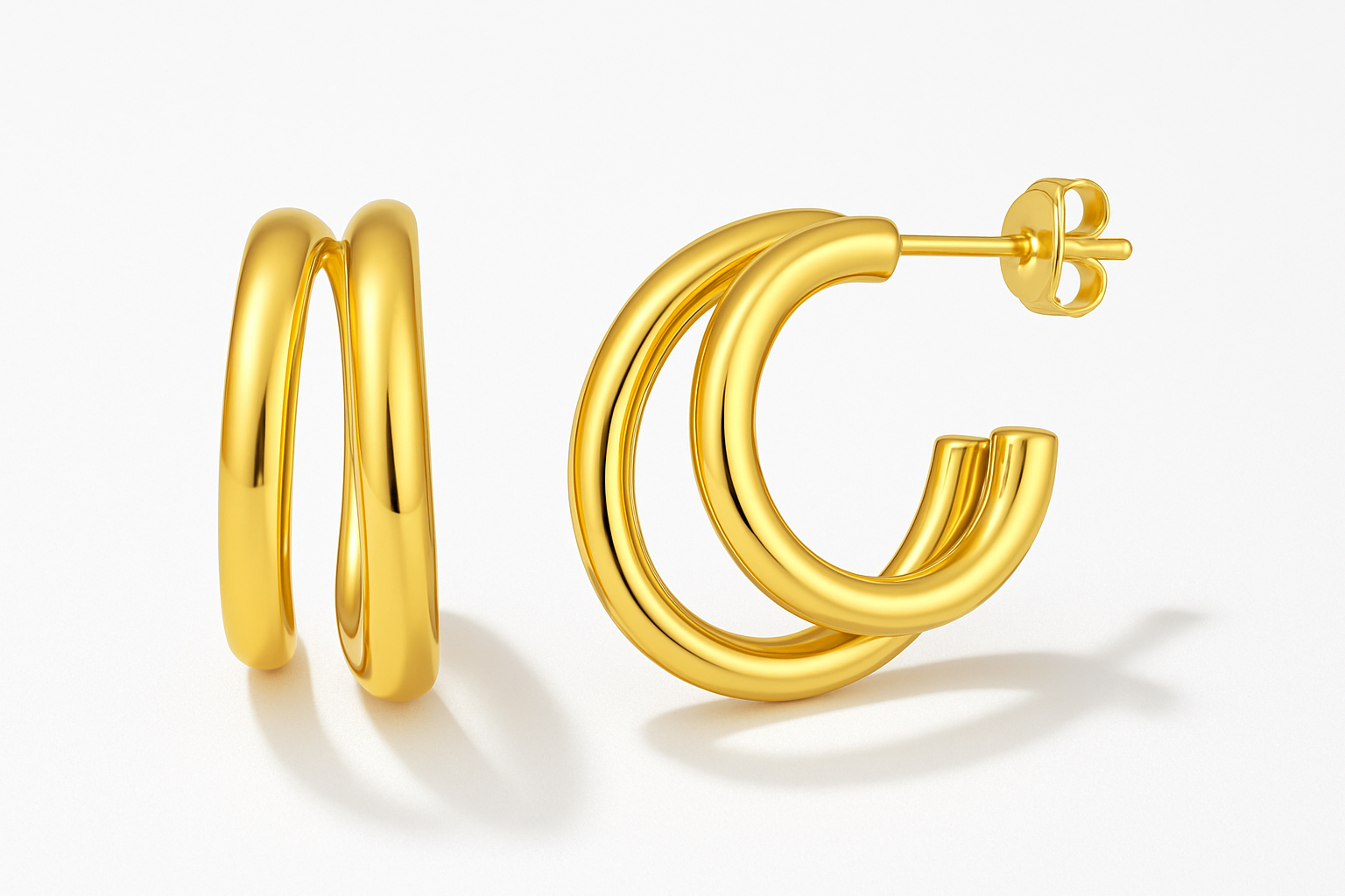 Generated Halo Hoops Image