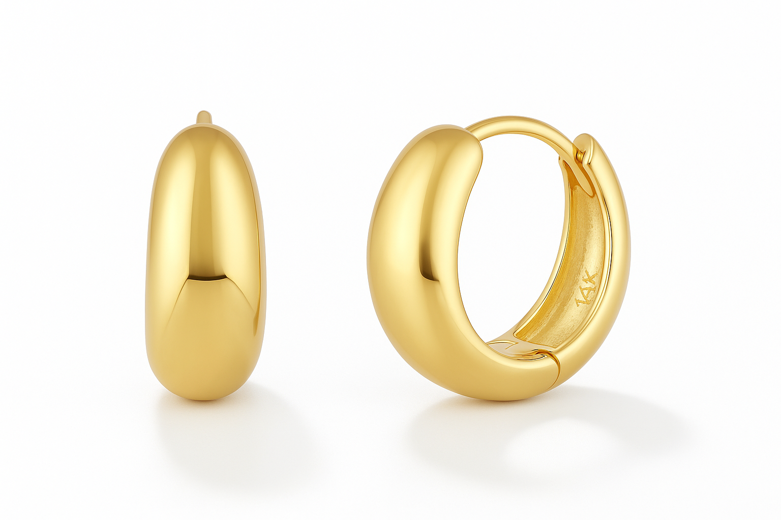 Generated Noa Hoop Image