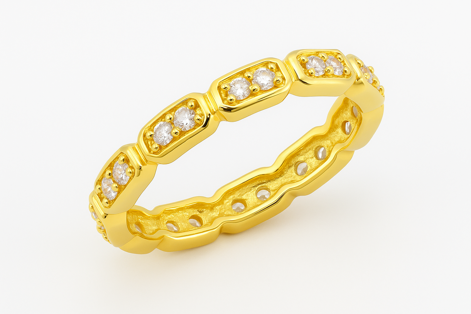 Generated Peggy Ring Image