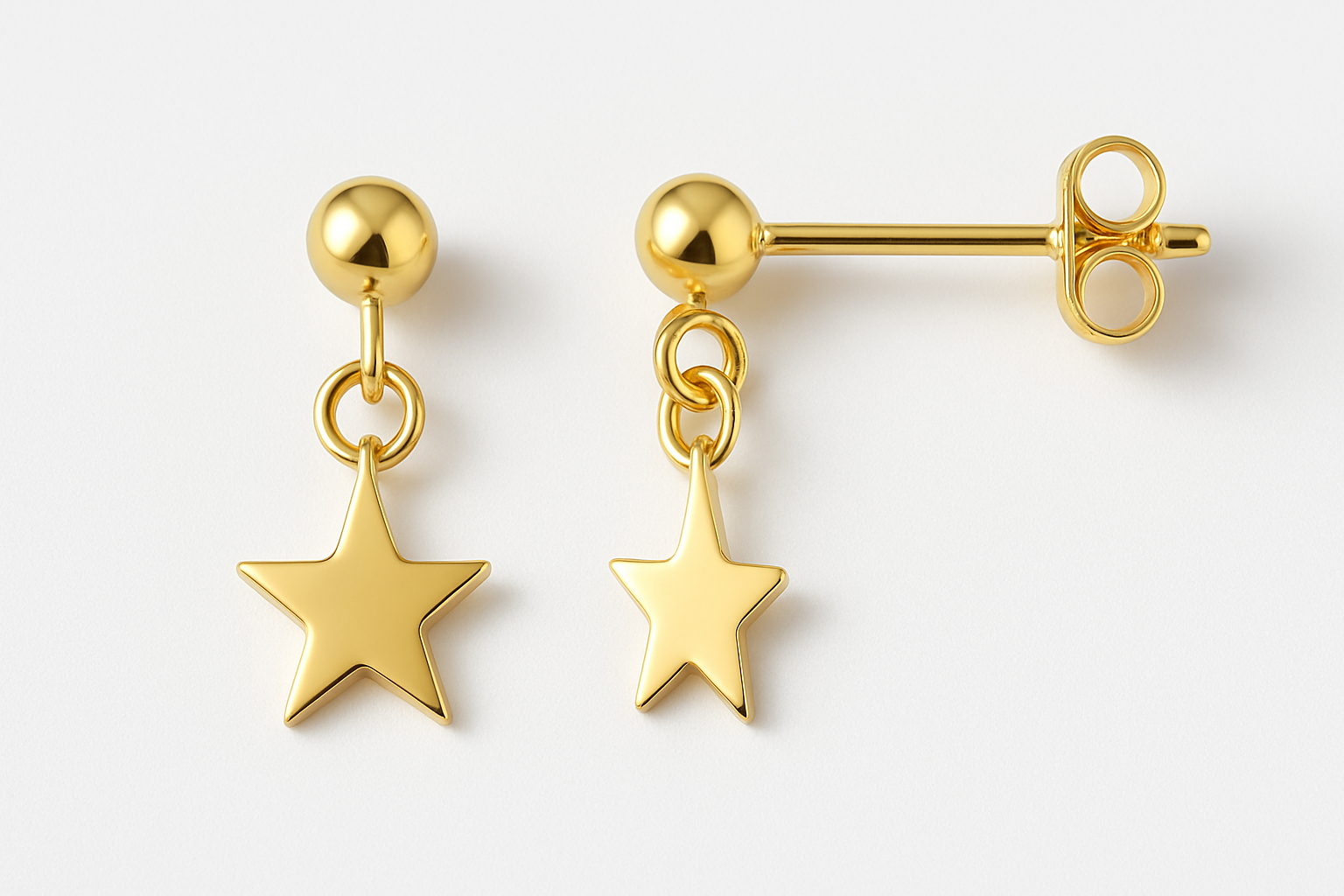 Generated product image for Drop Star Stud