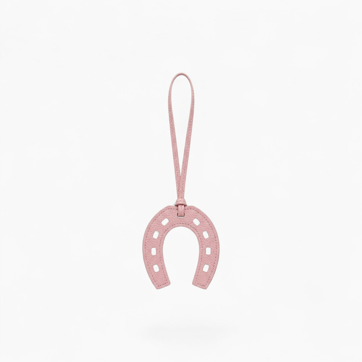 Studded Star Charm | Midnight