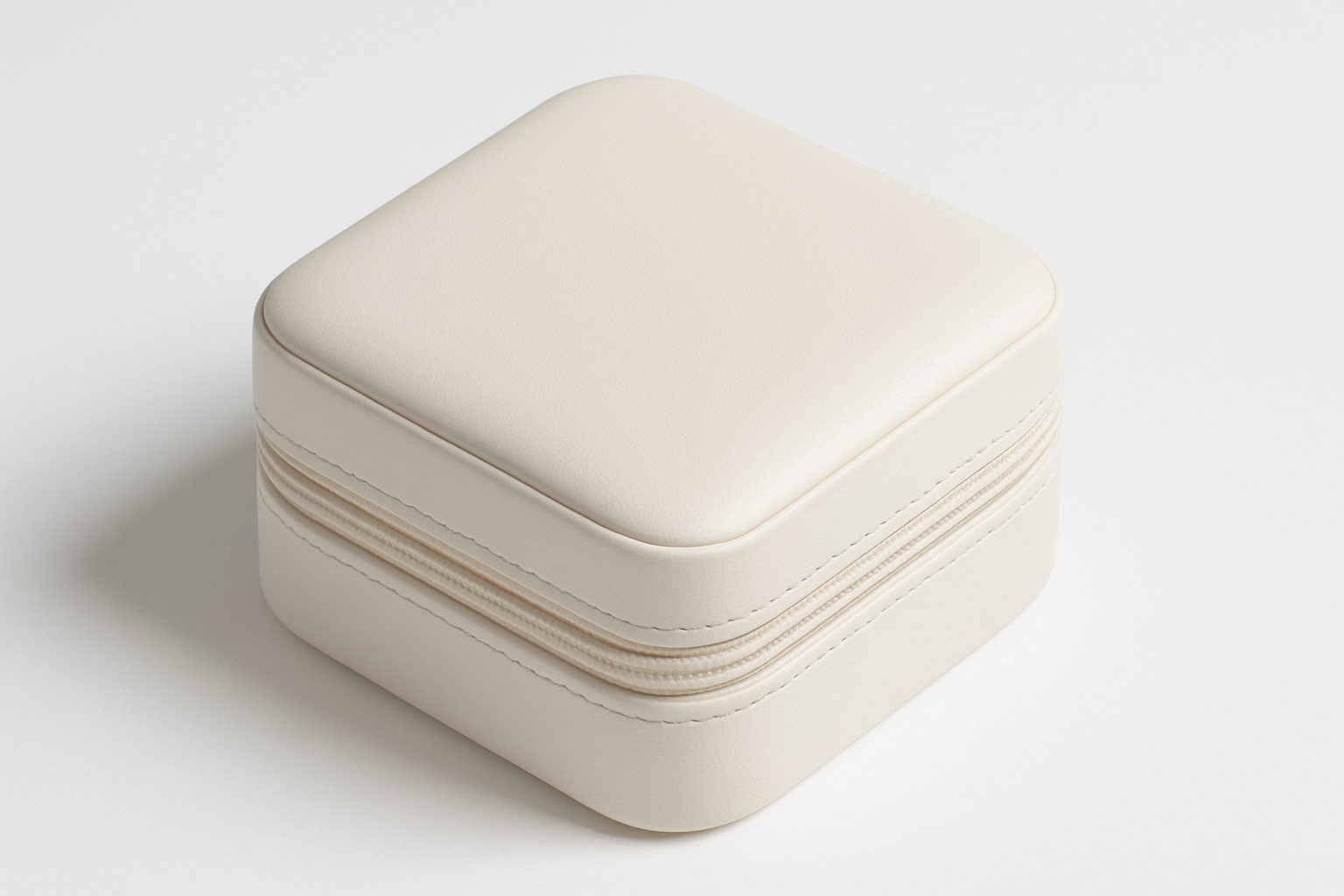 SORRENTO CASE - Cloud Studio Finish Photo