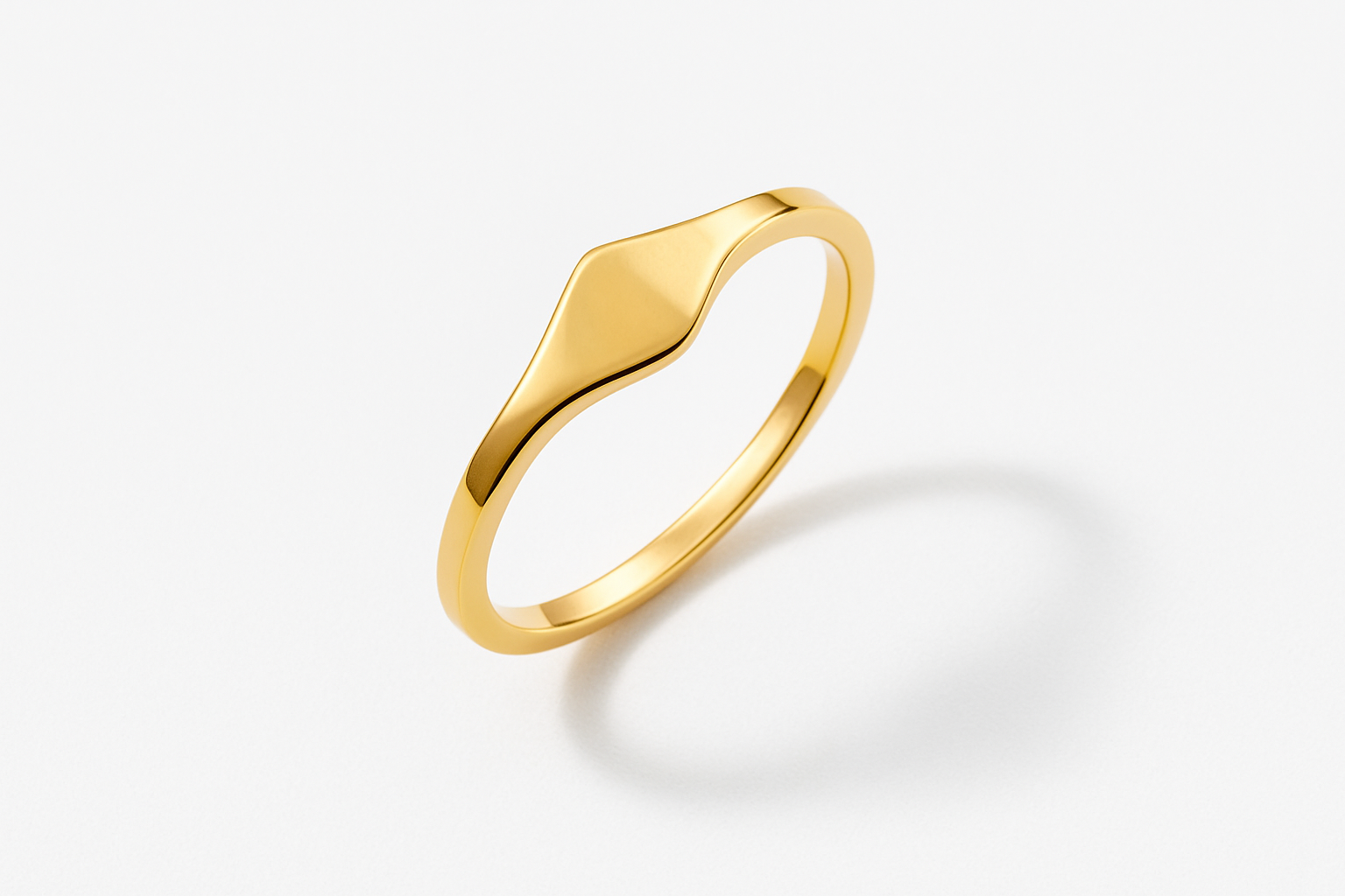 MARLO RING studio flat lay