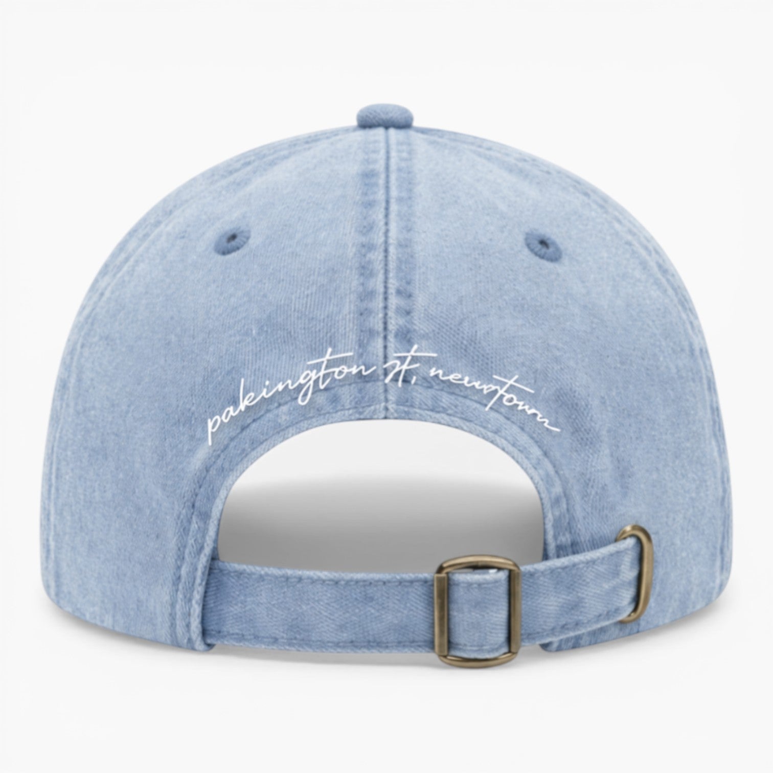 Pakington Cap - Members Exclusive