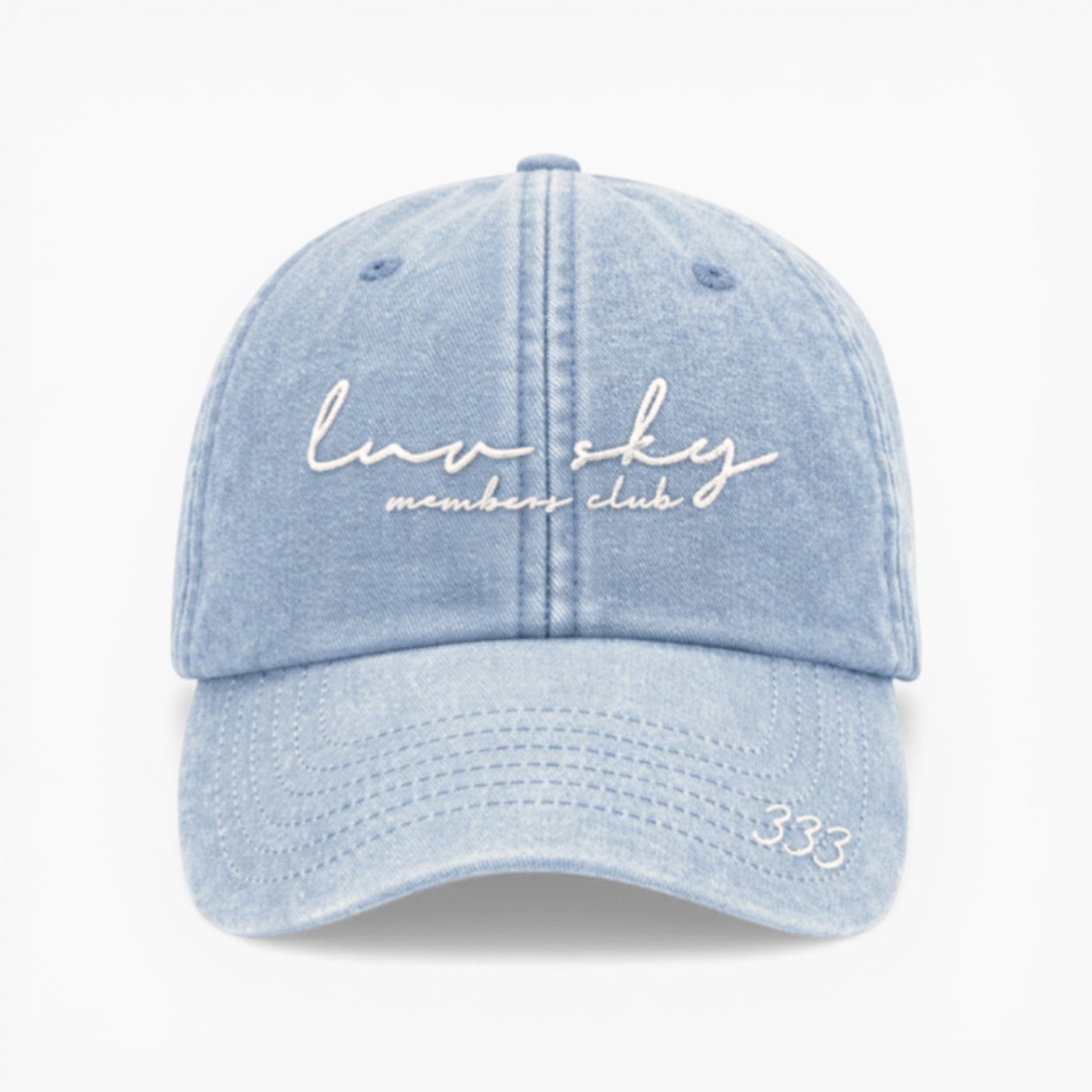 Pakington Cap - Members Exclusive