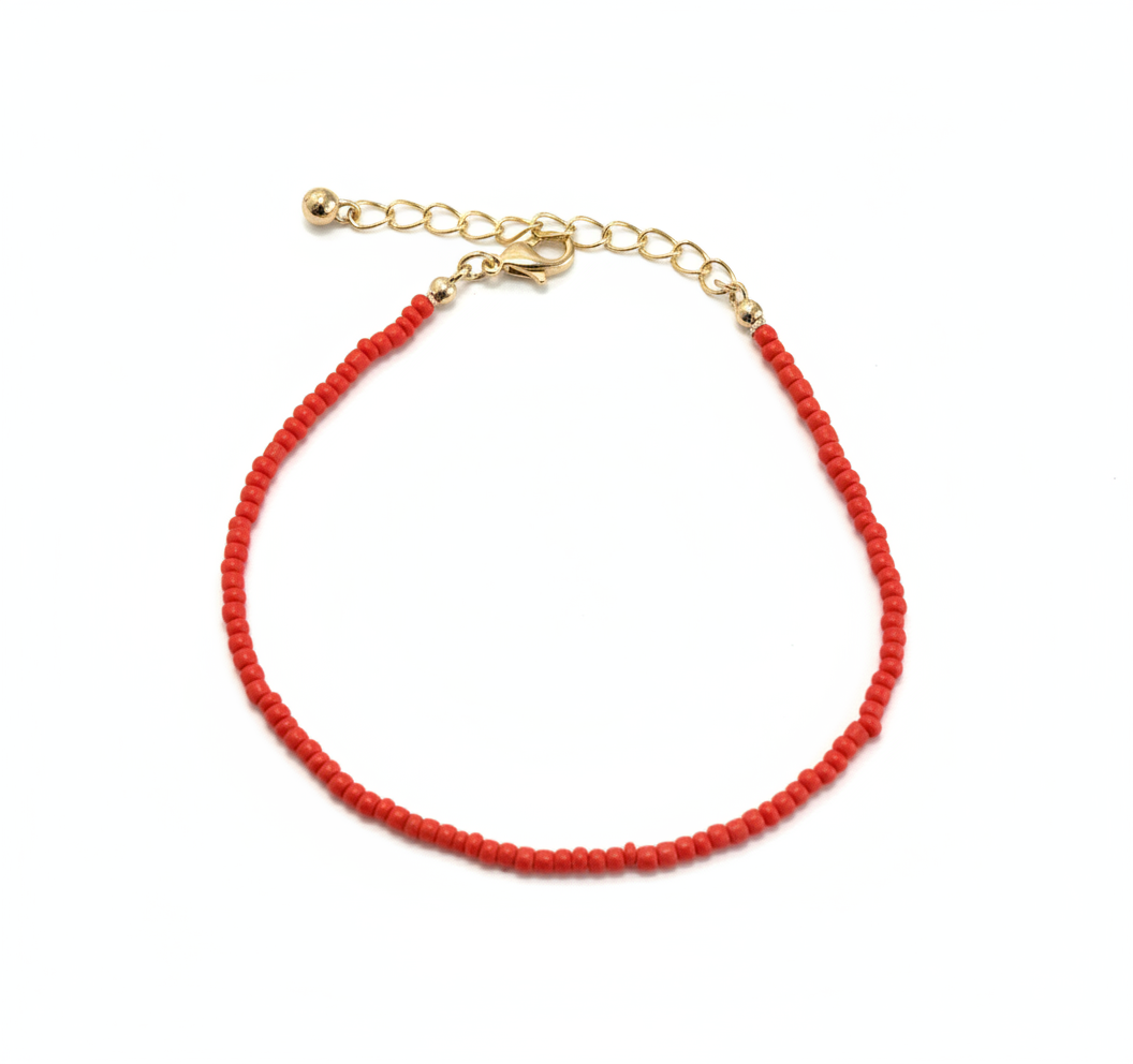 Professional studio necklace photo