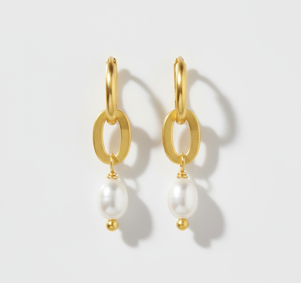 Tamsen Huggies Gold - Updated