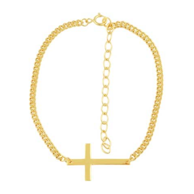 FAI BRACELET - GOLD