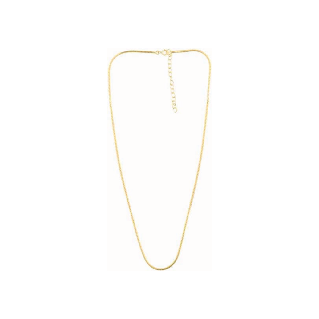 VERA NECKLACE - GOLD