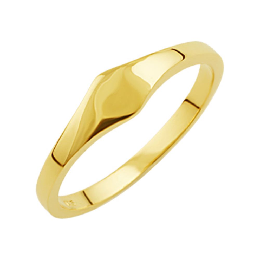 MARLO RING - GOLD